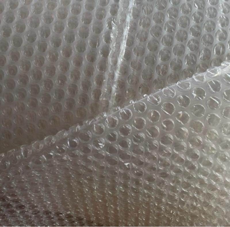 Product Introduction of Extra Bubble wrab + kardus biar lebih aman 2
