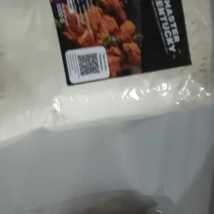 Master Kentucky Tepung bumbu Serbaguna 1kg