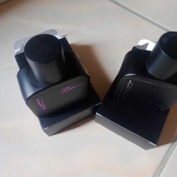 Product Review of Bundle Shade & Salvatore LEBIH HEMAT from E**m 0