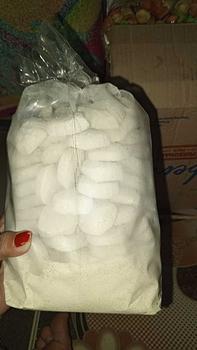 Product Review of [PROMO] Kue Satu Kacang Hijau/Kue Sagon Kacang Hijau from M**H W**A 2