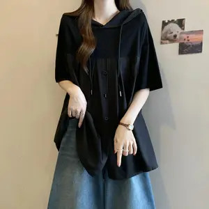 Atasan Kemeja Wanita Kemeja Blouse Casual Dan Formal korean style Cocok Untuk sehari-hari