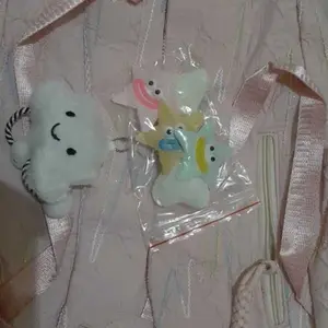 Tas Mewah Tas  Bintang  Ransel Sekolah Lucu Kekinian K0316 Wanita