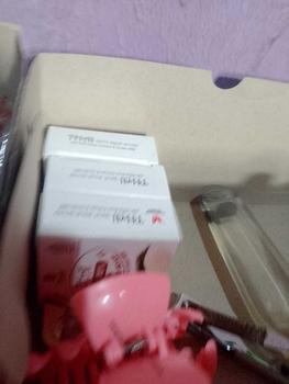 Product Review of ISI 3 PCS SABUN THAI RICE MILK THAI SABUN BERAS ISI 3 Membersihkan Mencerahkan Soap from h**💘 0