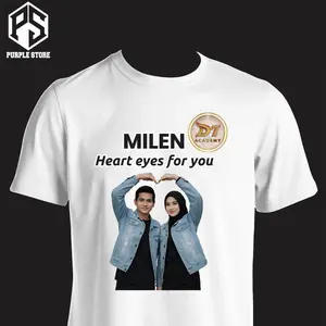 KAOS MILEN MILA VALEN DANGDUT ACADEMY 7