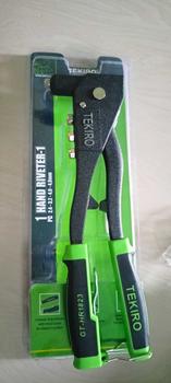 Product Review of tang rivet tang ripet tekiro 1pcs 2.4, 3.2, 4.0, 4.8mm baja ringan from M**A D**L A**O 0