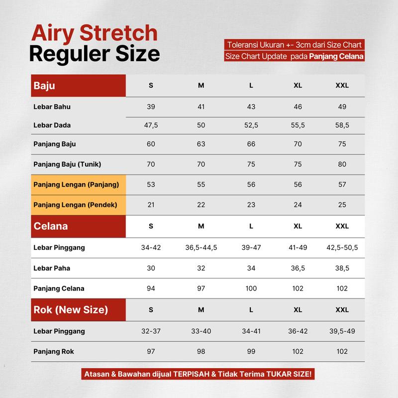 Product Introduction of Airy Stretch - Baju Mandarin - Home Of Stasis Warna 4 - Medical Scrub Doctor’s Baju Celana Jaga Karet Panjang 7/8 pendek V Neck Joger Karet Cargo OKA OK Perawat/Dokter Nakes, seragam pria wanita Set Terpisah Wearpack Free Bordir 0