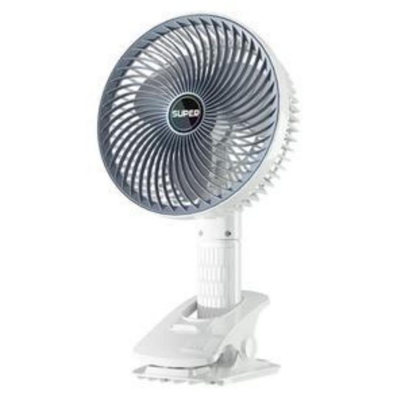 Product Introduction of [Bigger size 7 inches] In stock Kipas Mini Portable Fan Table Fan Desktop Fan Handheld fan Clip fan Hanging fan Rechargeable Strong Wind 350° adjustable 3 mode Super enhanced wind speed Super enhanced battery life Usb Power Mobile kuromi smallfan 7