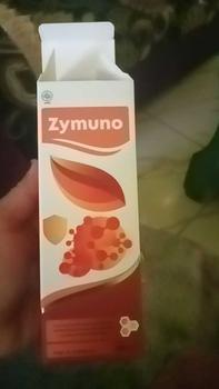 Product Review of Madu Zymuno Asli - Program Garis Dua Suami Istri Cepat Hamil - 1 Botol @200ml Solusi Herbal Tips Ikhtiar Terapi Kesuburan Alami Original Telur - [Halal dan BPOM, murah] from m**r 0