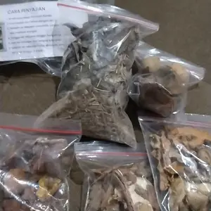 Rempah inti harum minum secara konsisten pagi dan malam