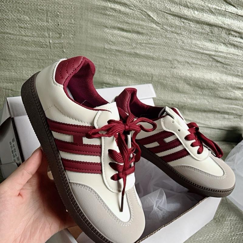  Giày nữ thể thao basic đơn giản -BAPDEPXINH 