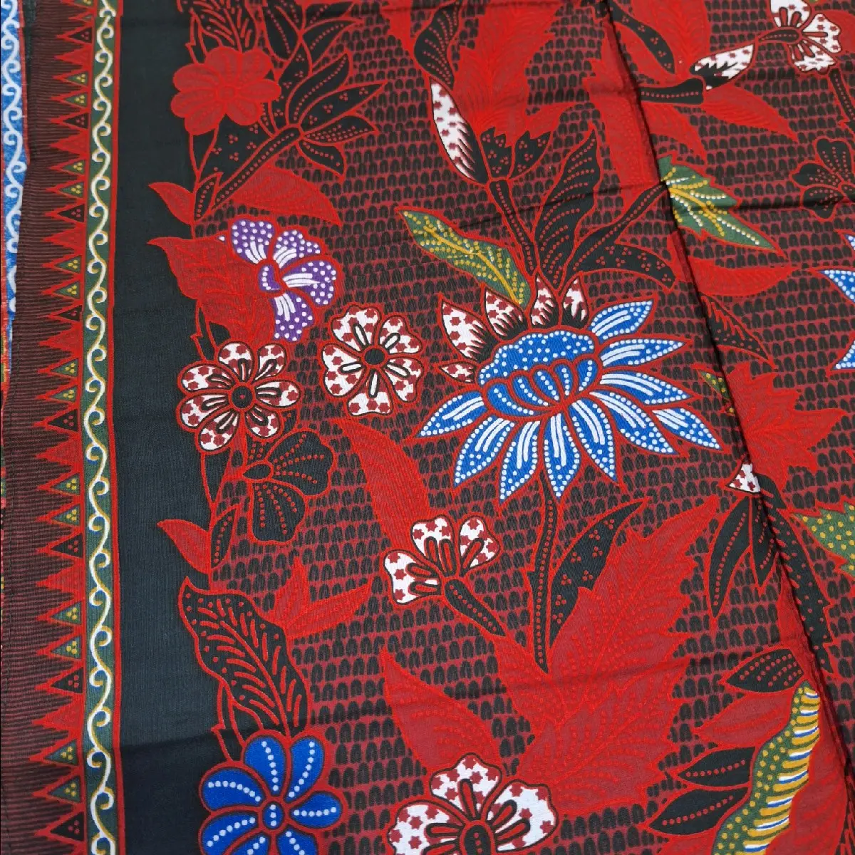 kain batik marlena/sewek/kain jarik marlena khas madura