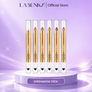 LABENKA | BPOM | Radiant Eyeshadow Stick-Eyeshadow Pen LBK-E10