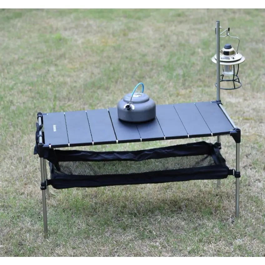 Foldable Outdoor Table Camping table Picnic table ultralight portable table lightweight