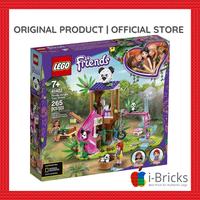 Gambar LEGO Friends 41422 Panda Jungle Tree House dari I-Bricks Kota Administrasi Jakarta Utara 1 Tokopedia