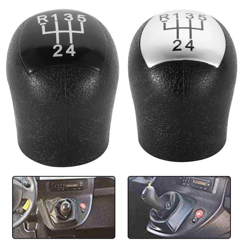 Tay cần số cho Twingo, Clio II , Logan – chất liệu ABS