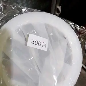 kain saringan tahu Saringan Kopi Bubuk Premium 200 Mesh 300 Mesh 400 Mesh untuk Kopi Instan dan Kopi Segar