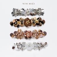 Gambar VIVI NICI - Accessories Day and Night Series Anak Clip Fashion - ROSE B dari VIVI NICI Kab. Bogor 1 Tokopedia