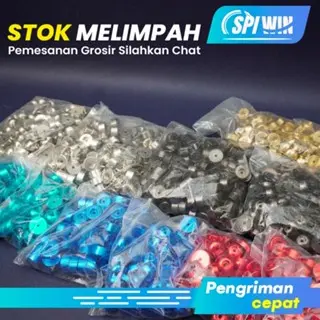 Mass Damper Mangkok Tamiya AR Pemberat REP 15459 3