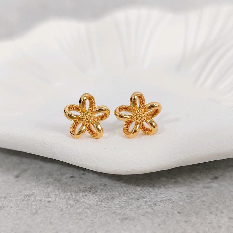 ANTING TUSUK TITANIUM AWET TIDAK GATAL TIDAK IRITASI 2
