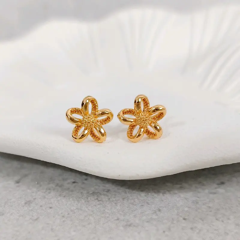 ANTING TUSUK TITANIUM AWET TIDAK GATAL TIDAK IRITASI 2