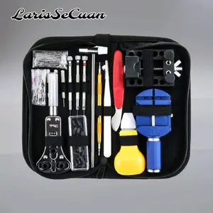 Set Alat Perbaikan Jam Tangan LarisSeCuan