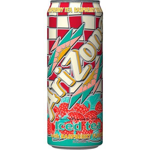 Arizona Raspberry Tea 680ml - TikTok Shop Singapore