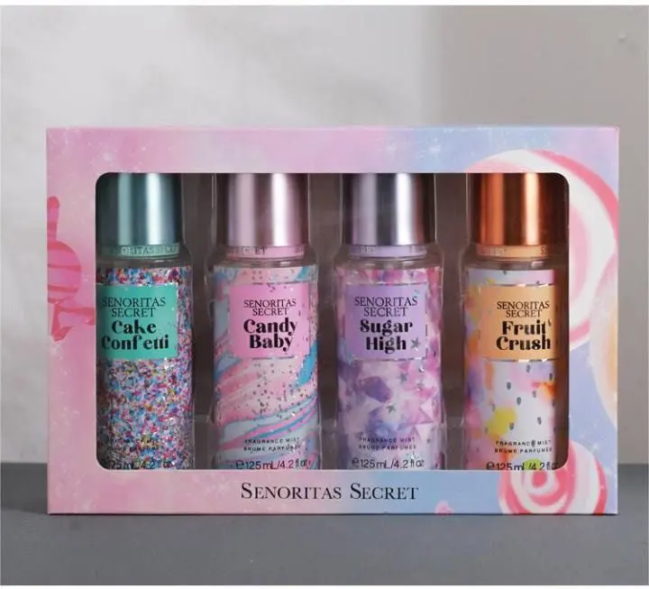 Kit minyak wangi TikTok Shop Malaysia