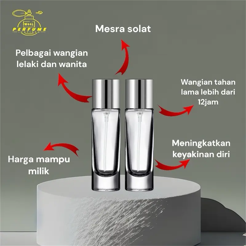 smart 645 perfume - TikTok Shop Malaysia