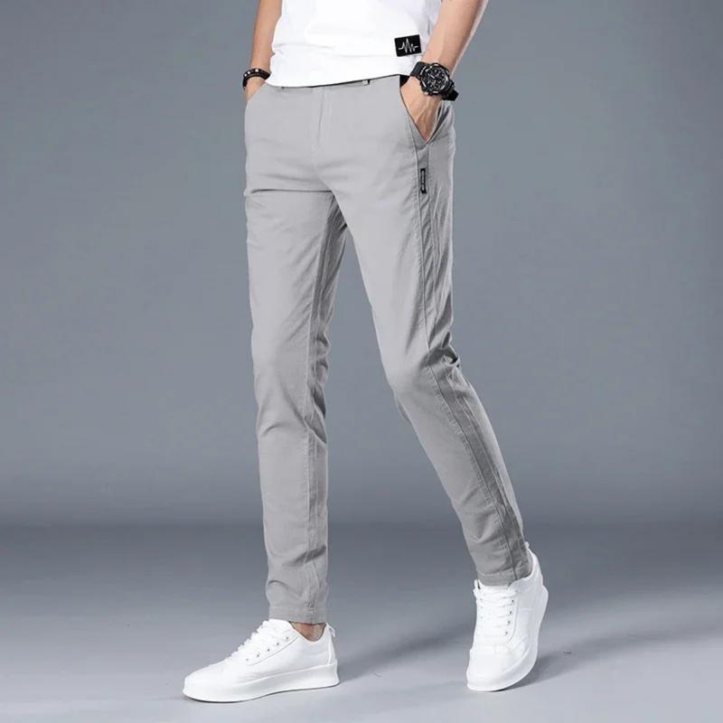 celana chinos pria panjang / celana panjang pria dewasa / celana formal pria / celana cowok pria panjang / celana cowok pria panjang / celana hitam panjang pria 6