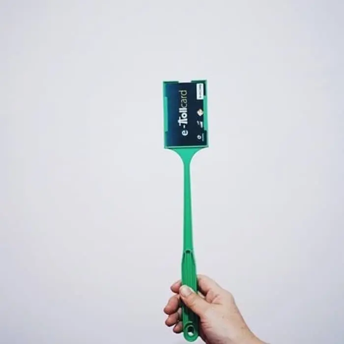[ECERAN 1 PCS] Tongkat E-TOLL Tongkat GTO Emoney - Stick ETOLL TONGTOLL GTO TongCard 4