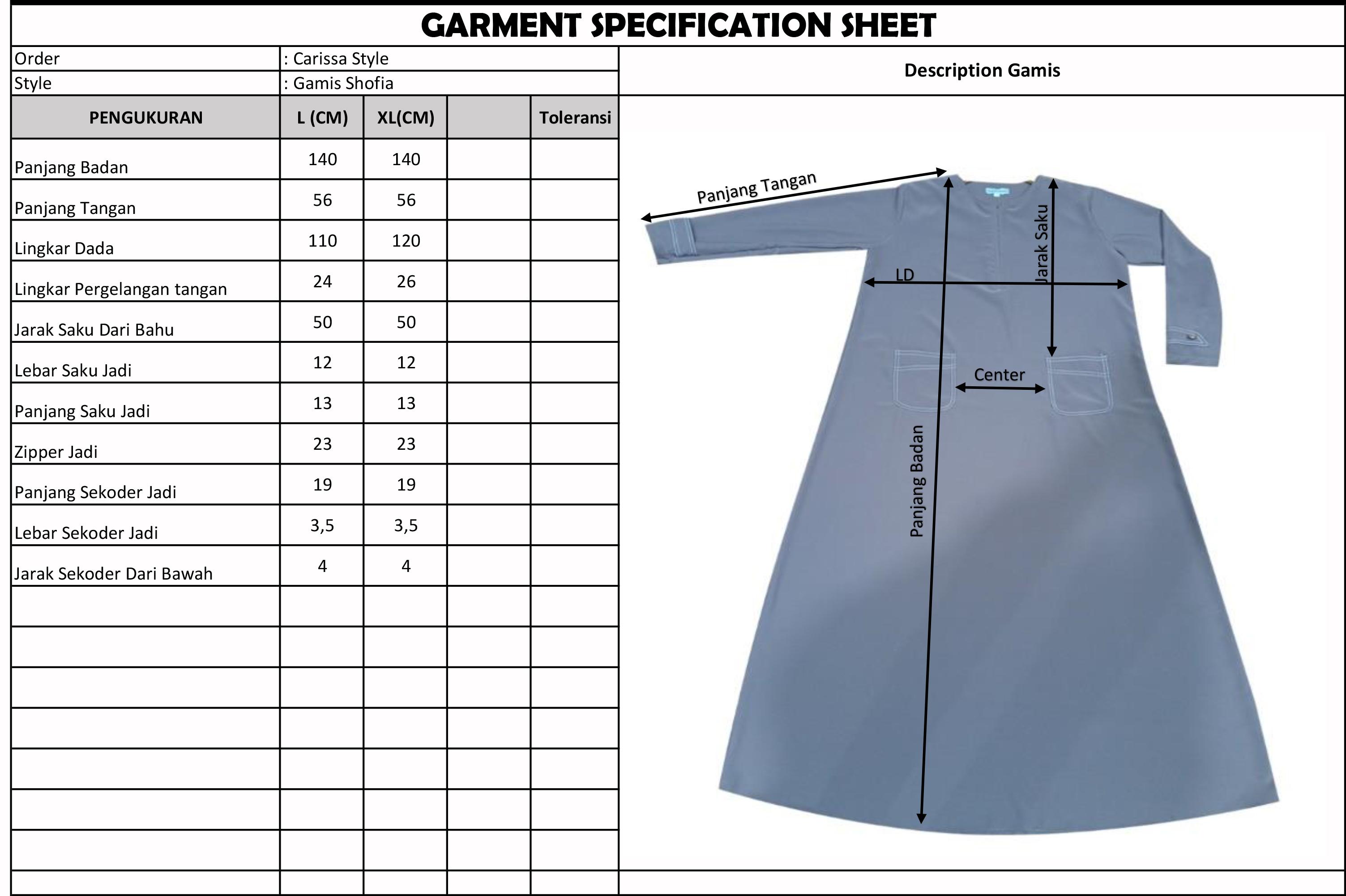 (CRS) Gamis Luna Set Pashmina Bandana dan Khimar Bandana Kringkle Airflow Premium