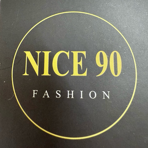Nice 90 Fashion 1