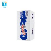 Gambar CRACKZ BLUEBERRY ICE CREAM FREEBASE - 3 MG dari Tetra Indonesia_NEW Kota Bandung 1 Tokopedia