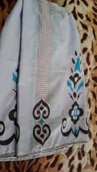 Product Review of Elnaffa-Sarung Instan Anak Usia 2-8 Tahun, Sarung Anak Motif Batik GUS IQDAM from A**f D**i 0