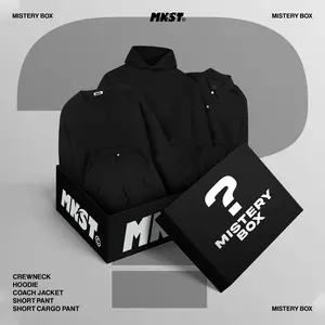 Mnst Flash Sale Kilat hoodie,kemeja,celana pendek, crewnwck.