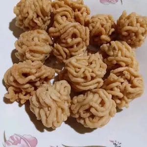 Kue dakak dakak,kue Lakak Lakak khas minang 1 bungkus