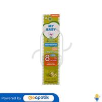Gambar MY BABY TELON PLUS EUCALYPTUS 8 JAM BOTOL 150 ML dari Apotek Jaya Medika By GoApotik Kab. Bandung 2 Tokopedia
