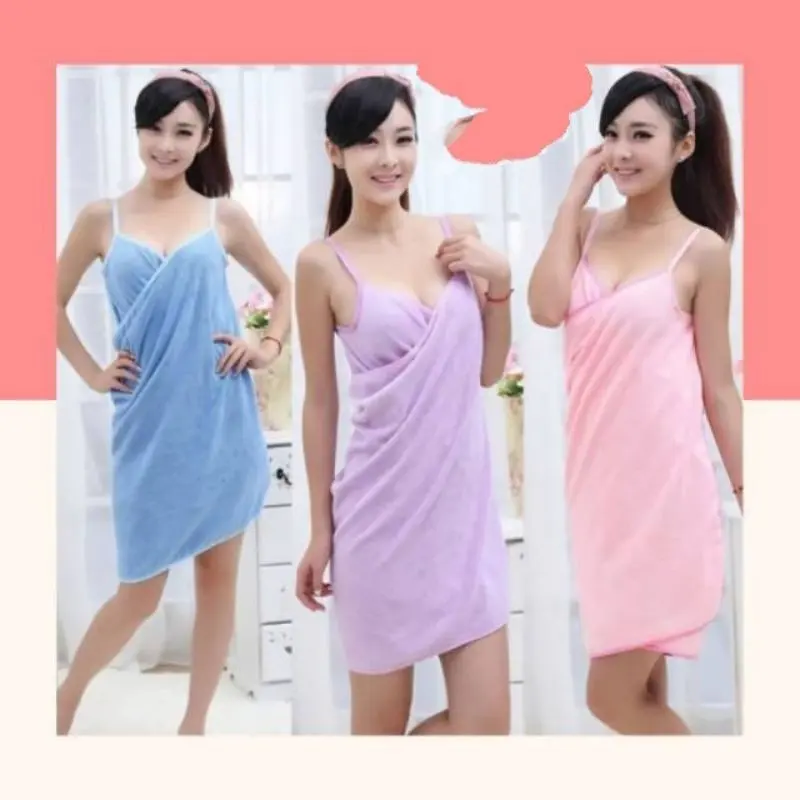 Baju Handuk SEXY kimono dewasa 1