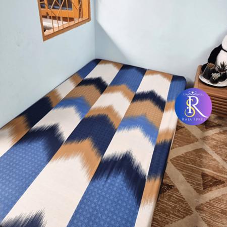 Hanya Sprei Kasur Saja Tersedia 5 Ukuran