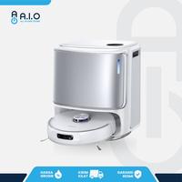 Gambar NARWAL - ROBOT VACUUM CLEANER - FREO Z10 ULTRA (YICC025) dari AIO Store. Kota Cirebon 4 Tokopedia