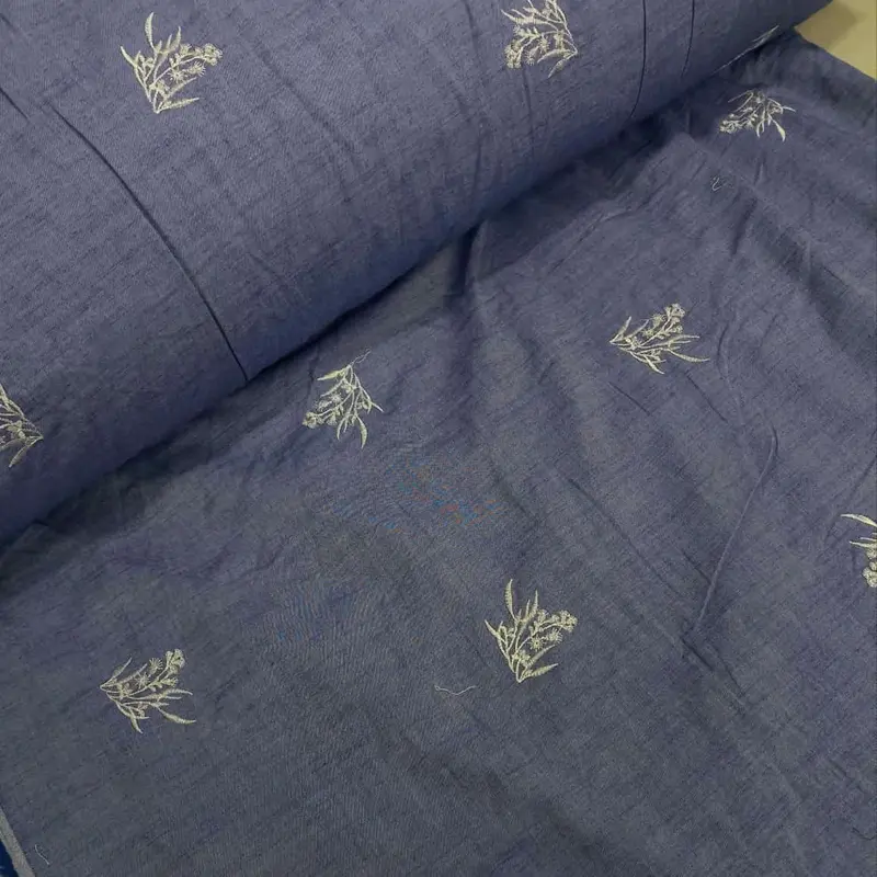 KAIN KATUN BORDIR MOTIF LUCU 7