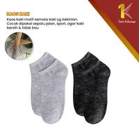 Gambar [Exclusive Toko Mama Gigi] - Paket Siaga Hujan Isi 16 Pcs P52 P53 Kaos Kaki Polos / C431 Payung Lipat Motif Kotak / C853 Jas Hujan Bola Plastik Anti Air - BUNDLE dari satukeluargaid Kab. Tangerang 2 Tokopedia