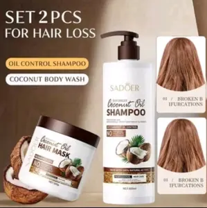 SHAMPOO ANTI KETOMBE, penghilang ketombe SHAMPOO KUTU SADOER