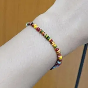 Gelang Sandarupa Manik Toraja