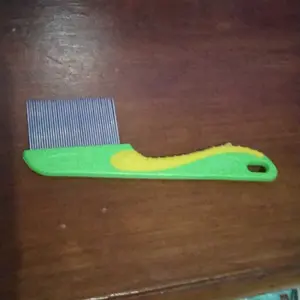 1 pcs serit kutu besi gagang