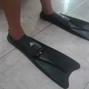 COWFISH kaki katak sepatu renang diving fin sepatu katak dewasa snorkeling fins CF 212