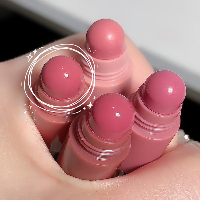 Lipstick Four-color Lip Gloss Matte Velvet Lipstick set 7