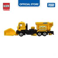 Gambar Tomica Regular #039 Deicing Meterial Spreader NWS60BC5 dari Takara Tomy Official Store Kota Administrasi Jakarta Barat 4 Tokopedia