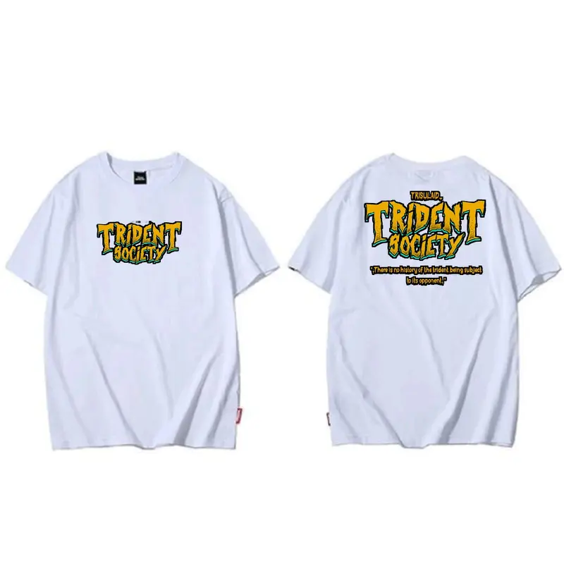 kaos Trident society 3