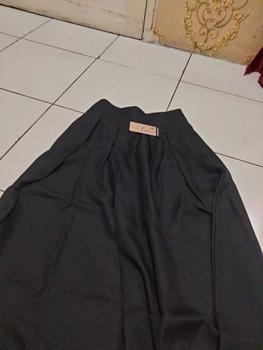 Product Review of Rok Midi 7/9 Mayung Semi Woll from B**t B**n 1